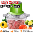 Picador Electrico Multifuncional Aliment