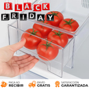 Organizador de Nevera