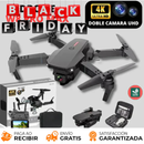 Dron Militar E88 PRO MAX [CÁMARA 4K]