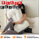 ConfortPlus™ - Almohada Para Noches Perfectas [PAGA 1 Y LLEVA 4 Solo HOY]