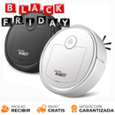 Robot Aspiradora Automática plus+ 25