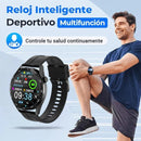 Smartwatch Deportivo GT5 MAX + Envio gratis