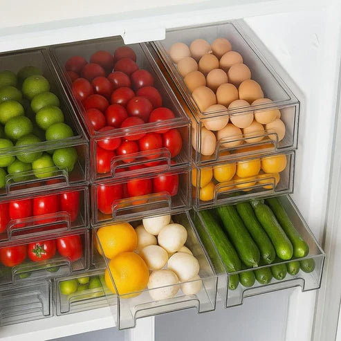 Organizador de Nevera